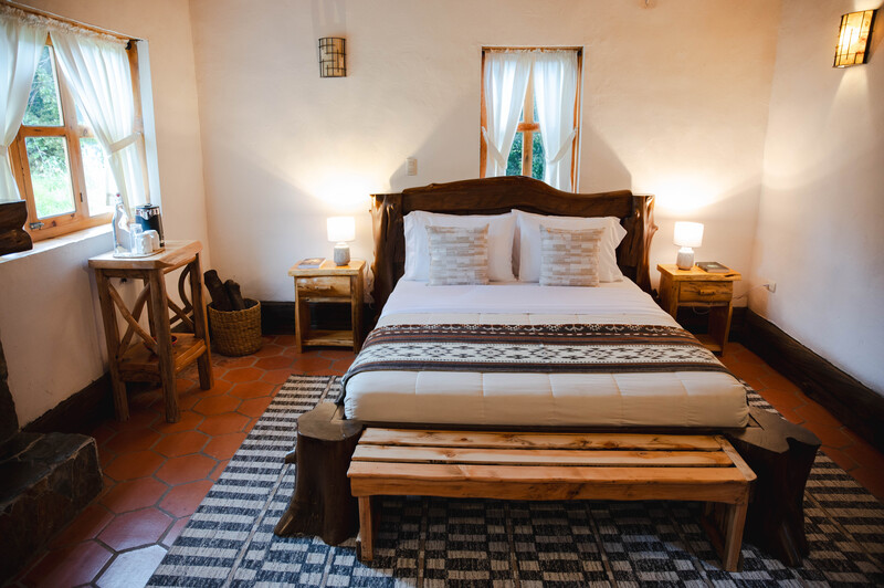 Cusha Familiar 6 personas