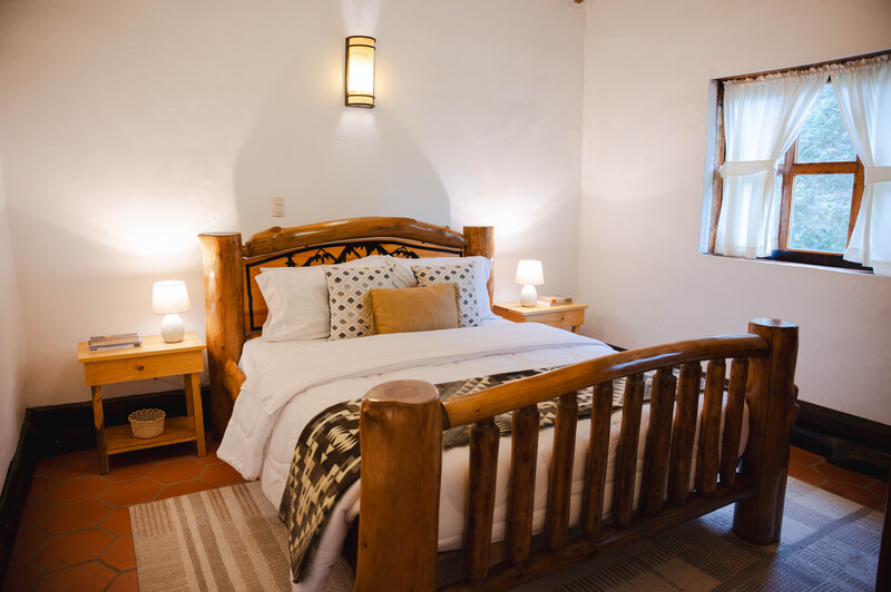 Cabaña Familiar 7 personas